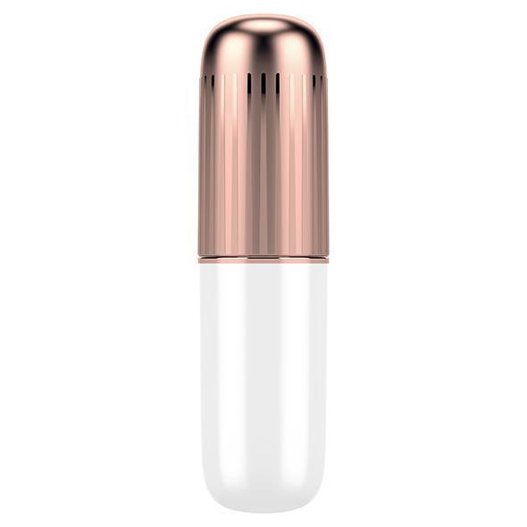 Satisfyer - Secret Affair Bullet Vibrator (White) Bullet (Vibration) Rechargeable 4061504001197 CherryAffairs