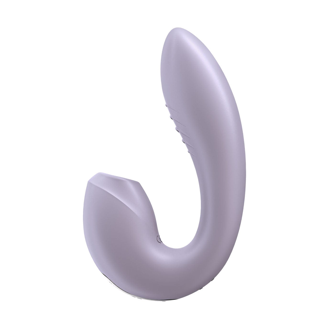 Satisfyer - Sunray Clitoral Air G Spot Dual Stimulator (Lilac) Clit Massager (Vibration) Rechargeable 4061504009759 CherryAffairs