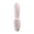 Satisfyer - Sunray Clitoral Air G Spot Dual Stimulator (Pink) Clit Massager (Vibration) Rechargeable 4061504009766 CherryAffairs