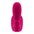 Satisfyer - Top Secret+ Wearable G-spot Vibrator (Pink) G Spot Dildo (Vibration) Rechargeable 4061504003429 CherryAffairs