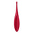 Satisfyer - Twirling Fun Clit Massager (Magenta) Clit Massager (Vibration) Rechargeable 4061504009650 CherryAffairs