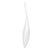 Satisfyer - Twirling Joy App-Controlled Clit Massager (White) Clit Massager (Vibration) Rechargeable 4061504009667 CherryAffairs