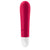 Satisfyer - Ultra Power Bullet 1 Vibrator (Red) Bullet (Vibration) Rechargeable 520213270 CherryAffairs