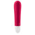 Satisfyer - Ultra Power Bullet 1 Vibrator (Red) Bullet (Vibration) Rechargeable 520213270 CherryAffairs