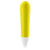 Satisfyer - Ultra Power Bullet 1 Vibrator (Yellow) Bullet (Vibration) Rechargeable 520202513 CherryAffairs