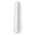 Satisfyer - Ultra Power Bullet 3 Vibrator (White) Bullet (Vibration) Rechargeable 4061504007724 CherryAffairs