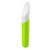 Satisfyer - Ultra Power Bullet 7 Vibrator (Green) Bullet (Vibration) Rechargeable 4061504007694 CherryAffairs