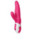 Satisfyer - Vibes Mr. Rabbit Vibrator (Pink) Rabbit Dildo (Vibration) Rechargeable Singapore