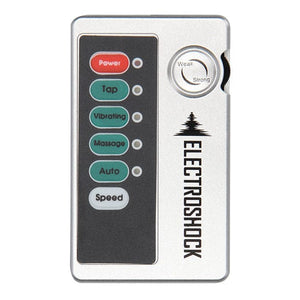 Shots - Electroshock E Stimulation Nipple Suckers (Clear) Electrosex CherryAffairs