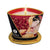 Shunga - Erotic Art Massage Candle Romance Strawberry Wine 5.7oz Massage Candle 269254162 CherryAffairs