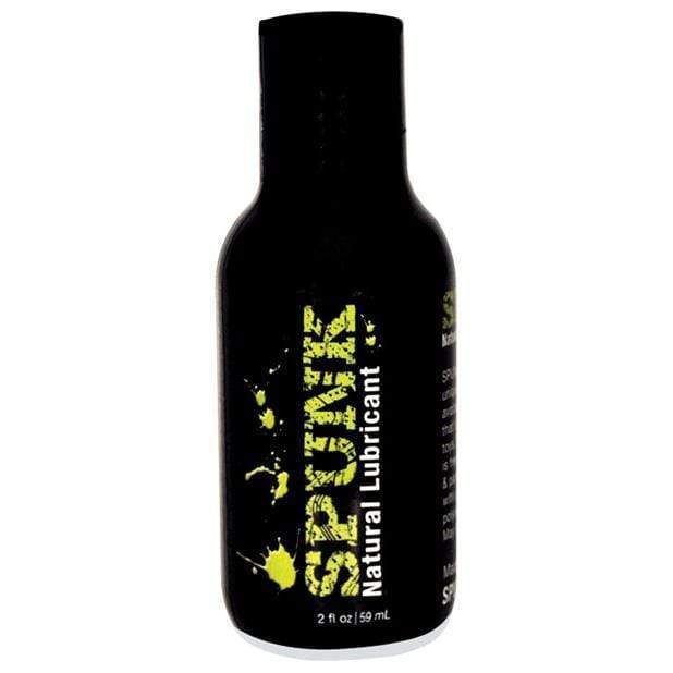 Spunk - Natural Oil Based Lubricant 2 oz Lube (Oil Based) 71819001274 CherryAffairs