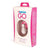 Sqweel - Go Oral Sex Toy (Pink) Clit Massager (Vibration) Non Rechargeable 5060057872444 CherryAffairs