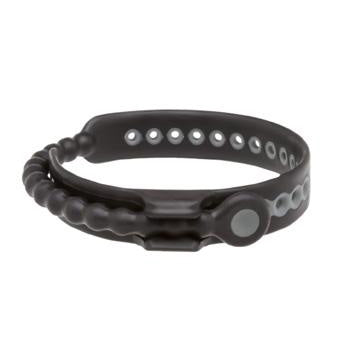 Perfect Fit - Speed Shift Cock Ring (Black)
