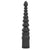 SSI Japan - Analist 004 Anal Beads (Black) Anal Beads (Vibration) Non Rechargeable Singapore