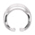 SSI Japan - My Peace Wide Standard Day Size S Correction Cock Ring (Clear) Cock Ring (Non Vibration) 4582137934107 CherryAffairs