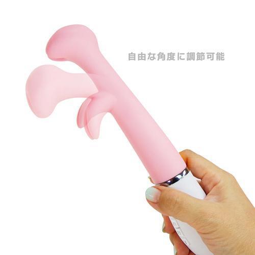 SSI Japan - Pink Vibe Squirting Master G Spot Vibrator (Pink) G Spot Dildo (Vibration) Non Rechargeable Singapore