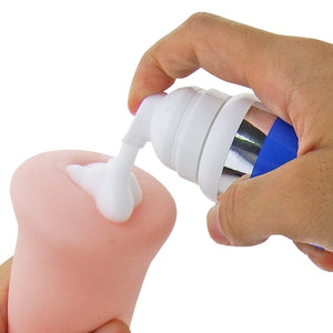 SSI Japan - Pt Platinum Nano Colloid Masturbator Foam Toy Cleaner 80ml Toy Cleaners 621240581 CherryAffairs