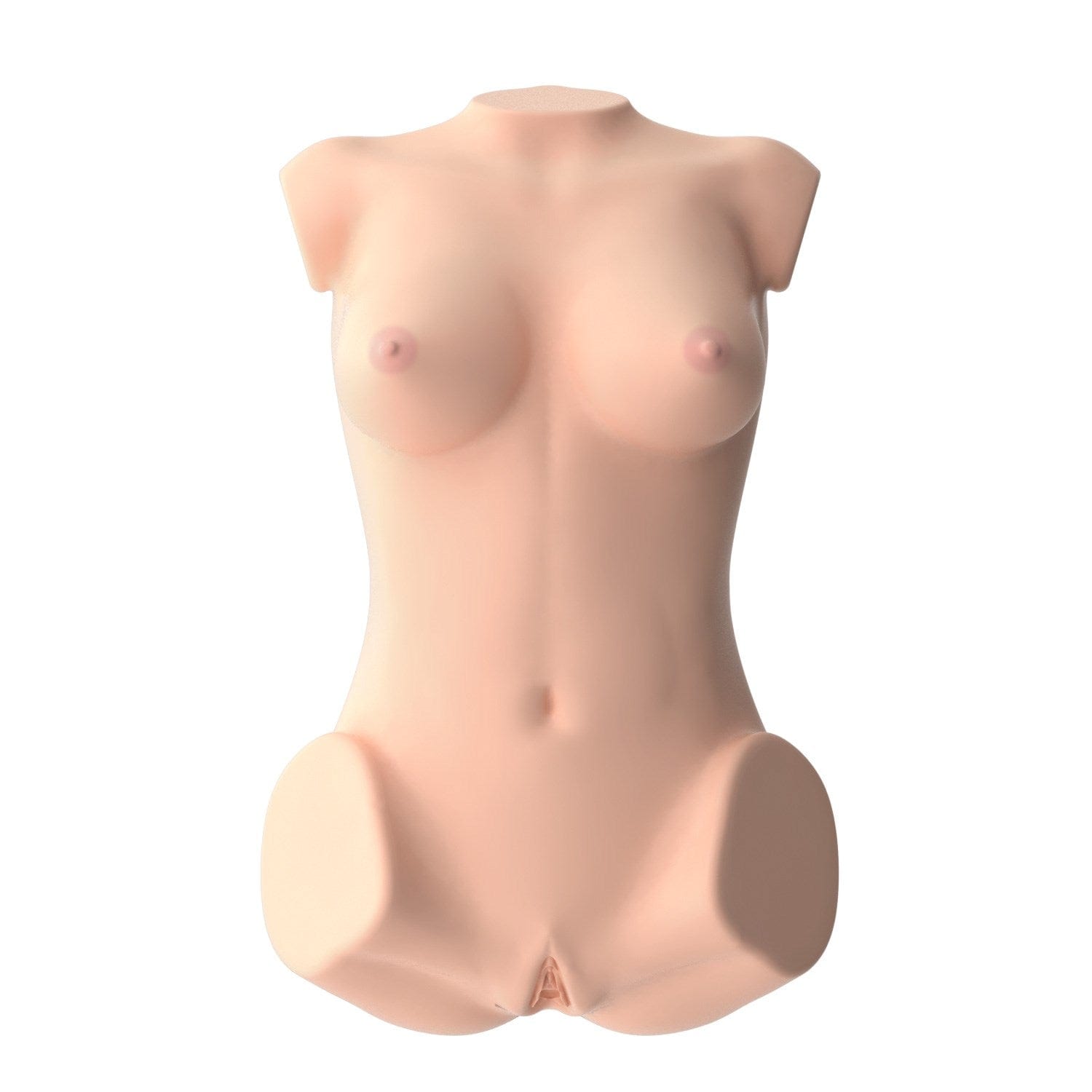 SSI Japan - Real Body 3D Bone System D Cup Yura Anekawa Masturbator Doll 11kg Doll 4560344562801 CherryAffairs