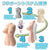 SSI Japan - Real Body 3D Bone System Enchanted Location Pie Anya Kiriyan Masturbator Doll 7kg Doll 4560344562849 CherryAffairs