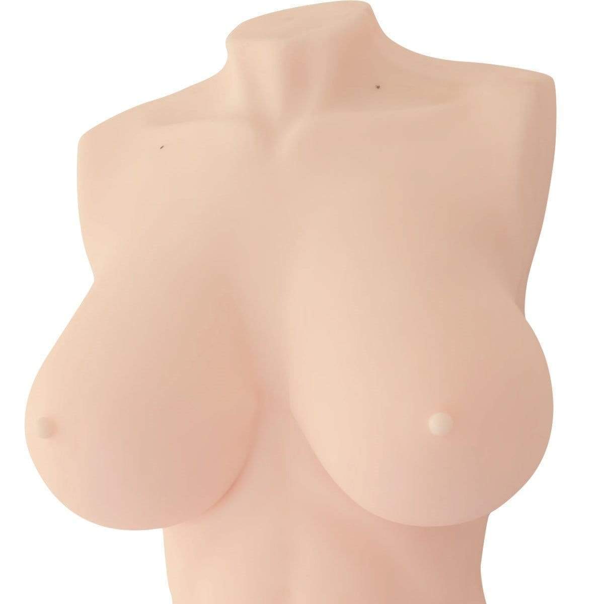 SSI Japan - Real body Julia Doll 20kg (Beige) Doll 324161318 CherryAffairs