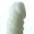 SSI Japan - White Lover Soft Dildo (White) Non Realistic Dildo w/o suction cup (Non Vibration) 4582137934435 CherryAffairs