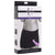 Strap U - Mod Active Style Harness with Built in O Ring M/L (Black) Strap On w/o Dildo
