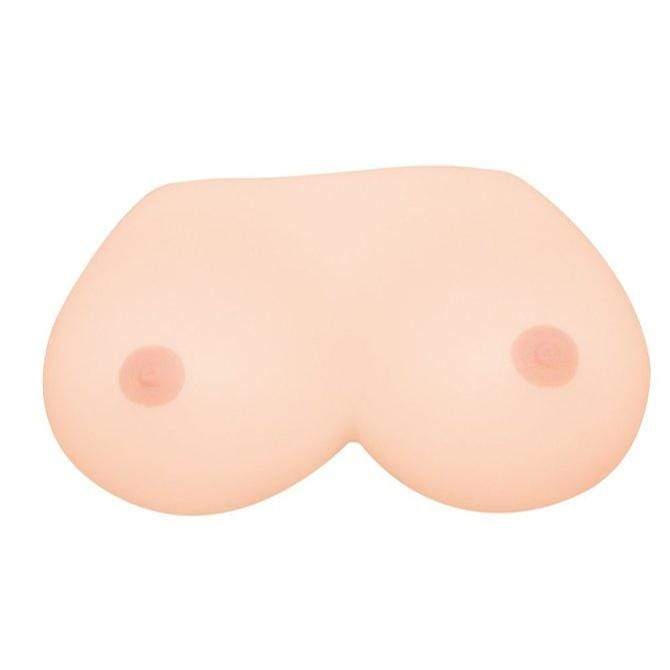 Tamatoys - G Cup Breast Temptation Onahole (Beige) Masturbator Breast (Non Vibration) 4589717852158 CherryAffairs