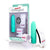The Screaming O - Charged Postive Remote Control Rechargeable Bullet Vibrator (Green) Bullet (Vibration) Rechargeable Singapore