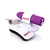 The Screaming O - Charged Postive Remote Control Rechargeable Bullet Vibrator (Purple) Bullet (Vibration) Rechargeable Singapore