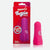 TheScreamingO - Bestie Rechargeable Bullet Vibrator (Pink) Bullet (Vibration) Rechargeable