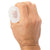 TheScreamingO - Jackits MANsturbation Soft Stroker Sleeve (Clear) Masturbator Soft Stroker (Non Vibration) Singapore