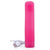 TheScreamingO - Reach-it Bendable G Spot Vibrator (Pink) G Spot Dildo (Vibration) Rechargeable Singapore