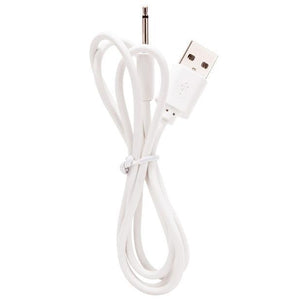 TheScreamingO - ReCharge Replacement Charging Cable (White) Accessories Singapore