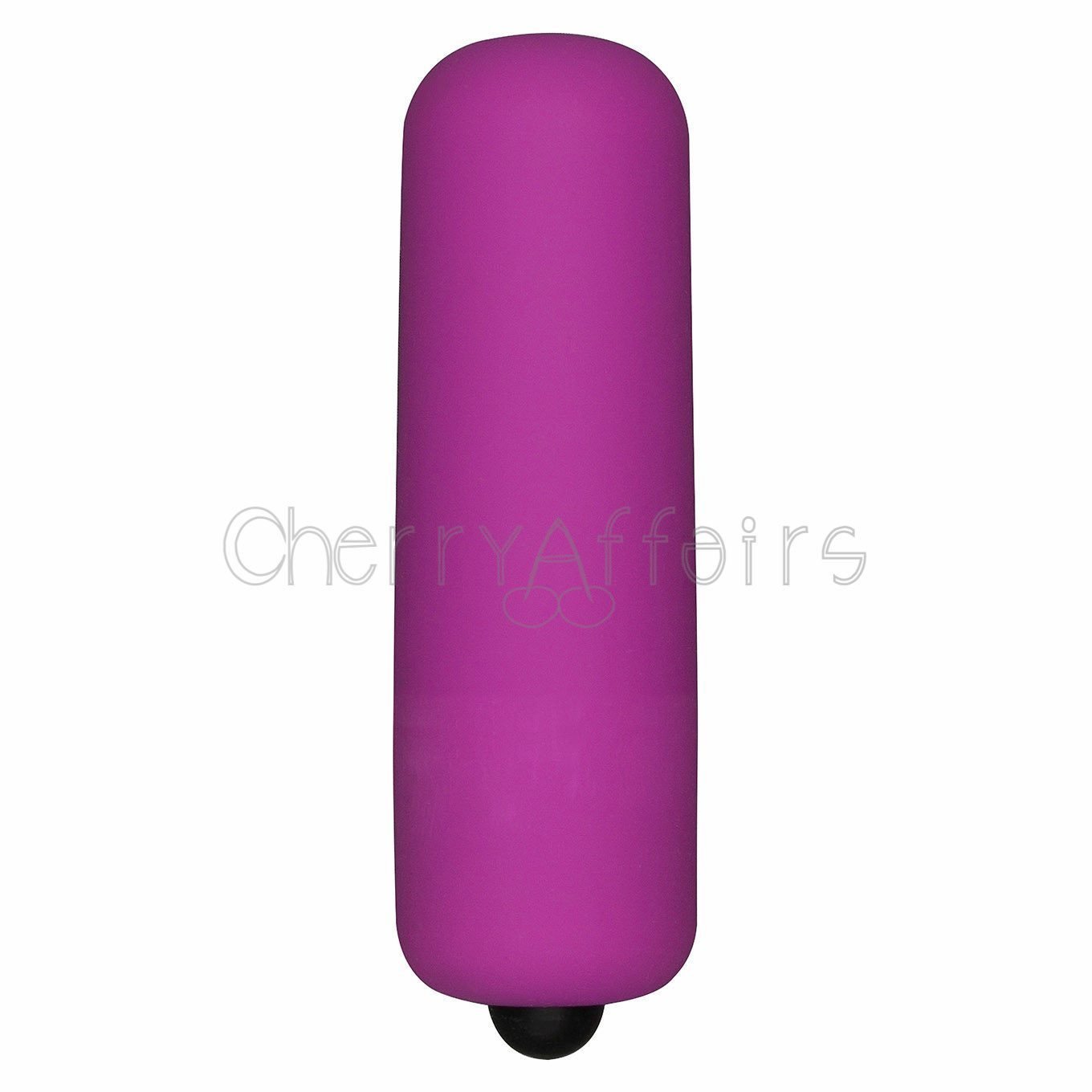 ToyJoy - Funky Bullet (Violet) Bullet (Vibration) Non Rechargeable - CherryAffairs Singapore