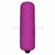 ToyJoy - Funky Bullet (Violet) Bullet (Vibration) Non Rechargeable - CherryAffairs Singapore