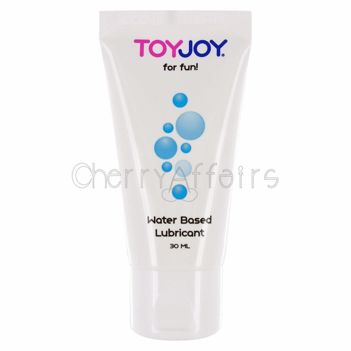 ToyJoy - Waterbased Lubricant 30 ml (Lube) Lube (Water Based) - CherryAffairs Singapore