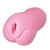 Toysheart - Bewitching Femme Fatale Sexy Onahole (Pink) Masturbator Vagina (Non Vibration) 621246708 CherryAffairs