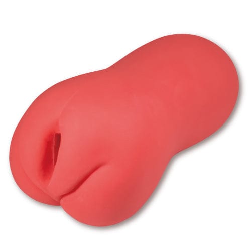 Toysheart - Enchanting Wise Fox Femme Fatale Clever Onahole (Red) Masturbator Vagina (Non Vibration) 4526374113284 CherryAffairs