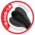 Toysheart - Ikuno Bend G Spot Vibrator (Black) G Spot Dildo (Vibration) Non Rechargeable 4526374126123 CherryAffairs