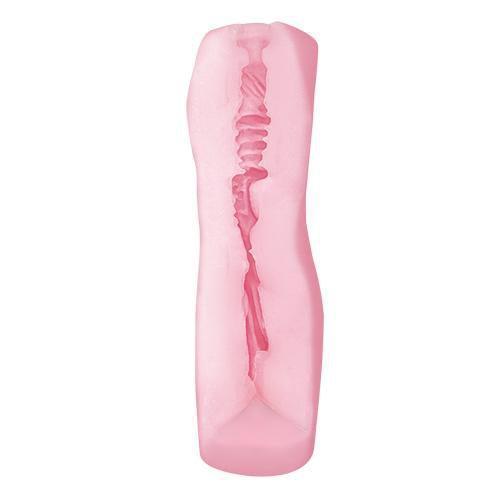 ToysHeart - My Sister Next Door's Onee-san Ero Body Onahole (Pink) Masturbator Vagina (Non Vibration)