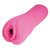 Toysheart - One Cum Shot Moshinaka Onahole (Pink) Masturbator Vagina (Non Vibration)