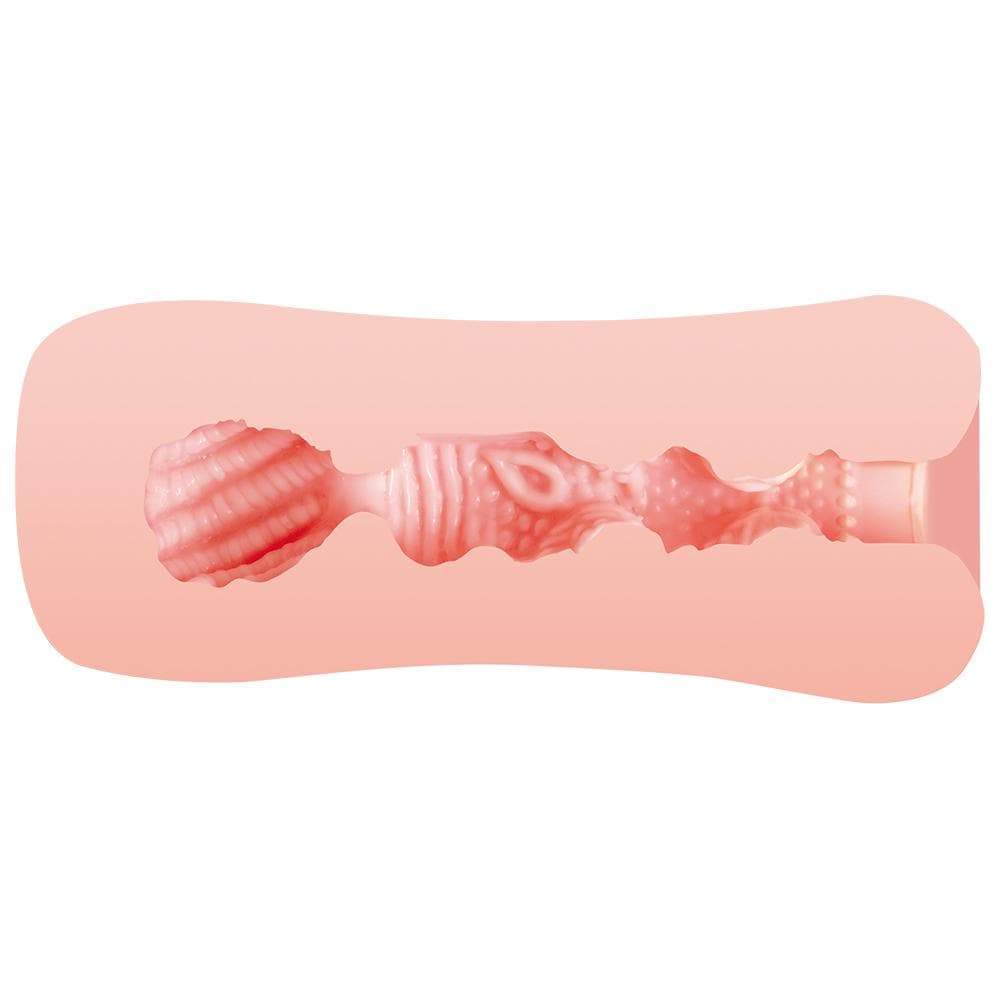 Toysheart - R 20 Third Generation Onahole (Beige) Masturbator Vagina (Non Vibration)