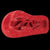 Toysheart - SI-X Type C Combi Onahole (Red) Masturbator Vagina (Non Vibration) 4526374913563 CherryAffairs