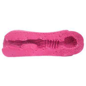 Toysheart - SI-X Type F Fellatio Like Onahole (Pink) Masturbator Vagina (Non Vibration) 4526374013232 CherryAffairs