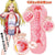 Toysheart - Yankee Virgin Super Pure Maiden Onahole (Pink) Masturbator Vagina (Non Vibration) 4526374913303 CherryAffairs