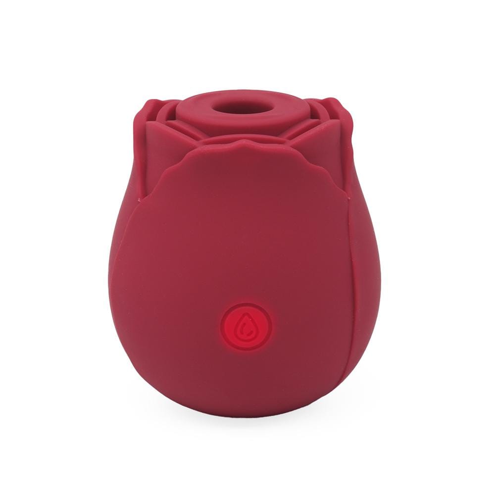 Tracy's Dog - Rosie Vibrator Clitoral Air Stimulator (Pink) Clit Massager (Vibration) Rechargeable 6972725981107 CherryAffairs