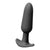 VeDO - Bump Plus Rechargeable Remote Control Anal Vibe (Just Black) Anal Plug (Vibration) Rechargeable 716053727541 CherryAffairs