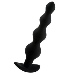 VeDO - Earth Quaker Anal Vibrating Butt Plug (Just Black) Anal Beads (Vibration) Rechargeable Singapore
