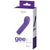 VeDO - Gee Plus Rechargeable G-Spot Vibrator (Into You Indigo) G Spot Dildo (Vibration) Rechargeable Singapore