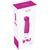 VeDO - Inu Mini G-Spot Vibrator (Hot in Bed Pink) G Spot Dildo (Vibration) Non Rechargeable Singapore